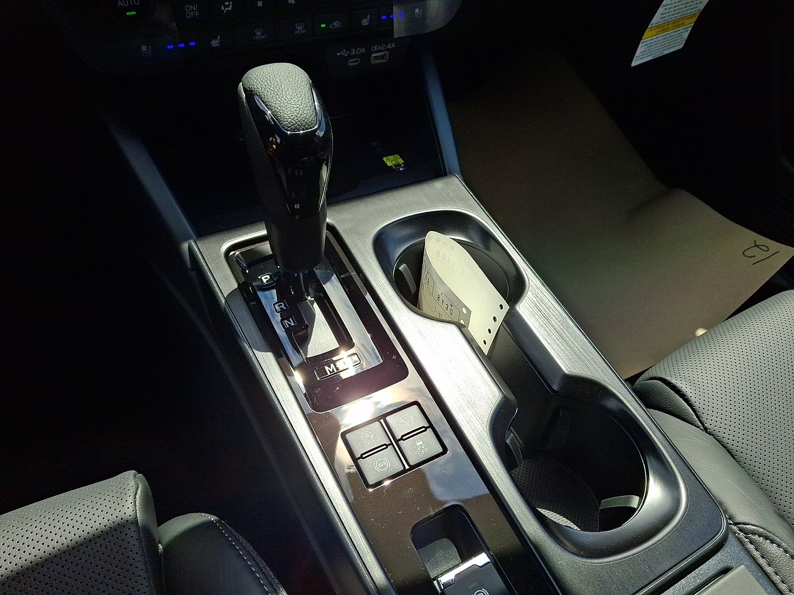 2026 Subaru Outback Touring XT - Photo 10