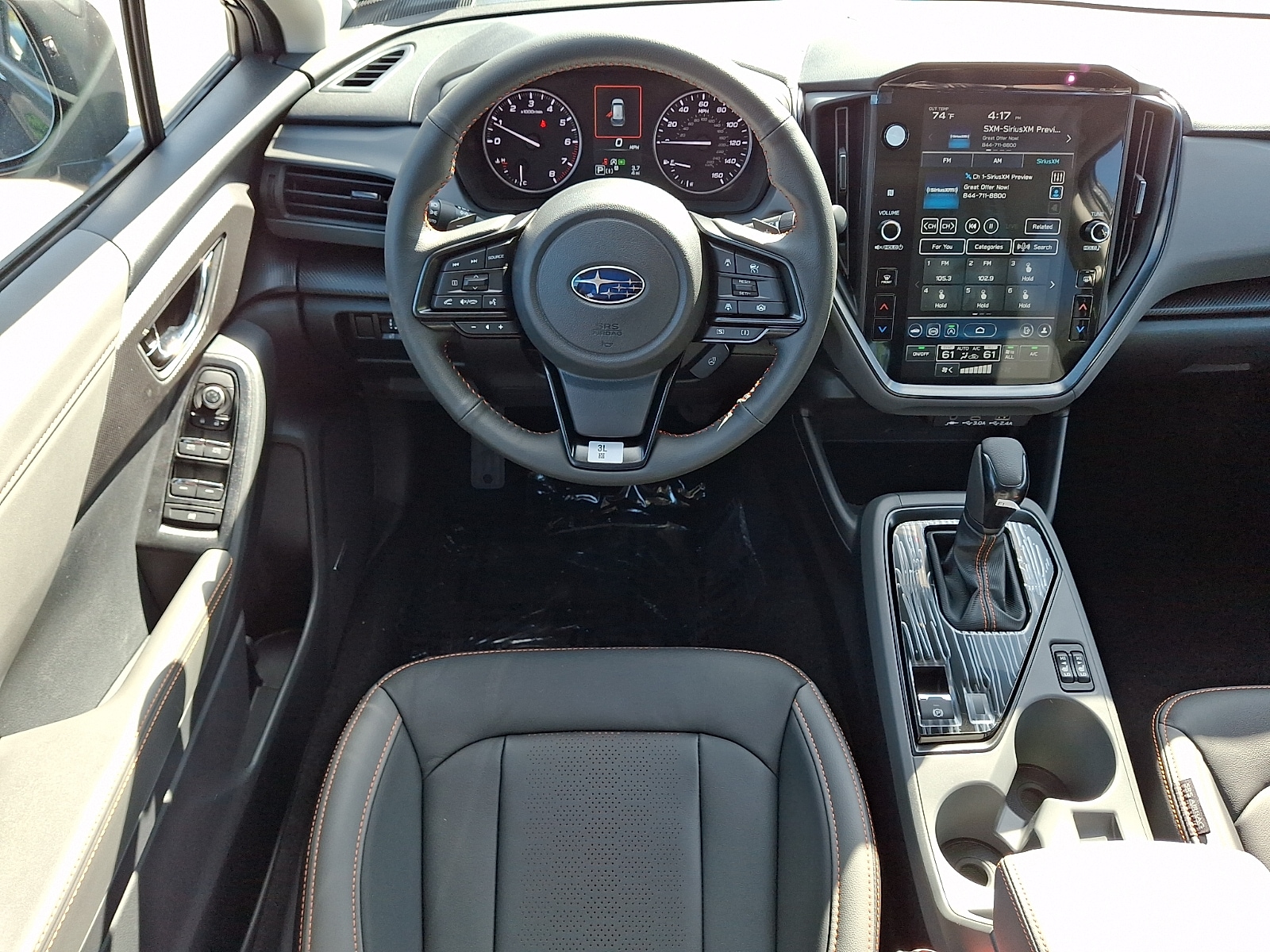 2026 Subaru Crosstrek Limited - Photo 7