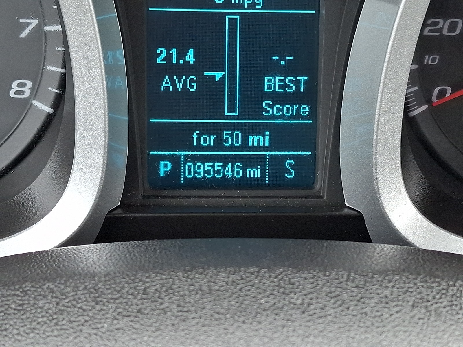 2015 Chevrolet Equinox 1LT - Photo 20