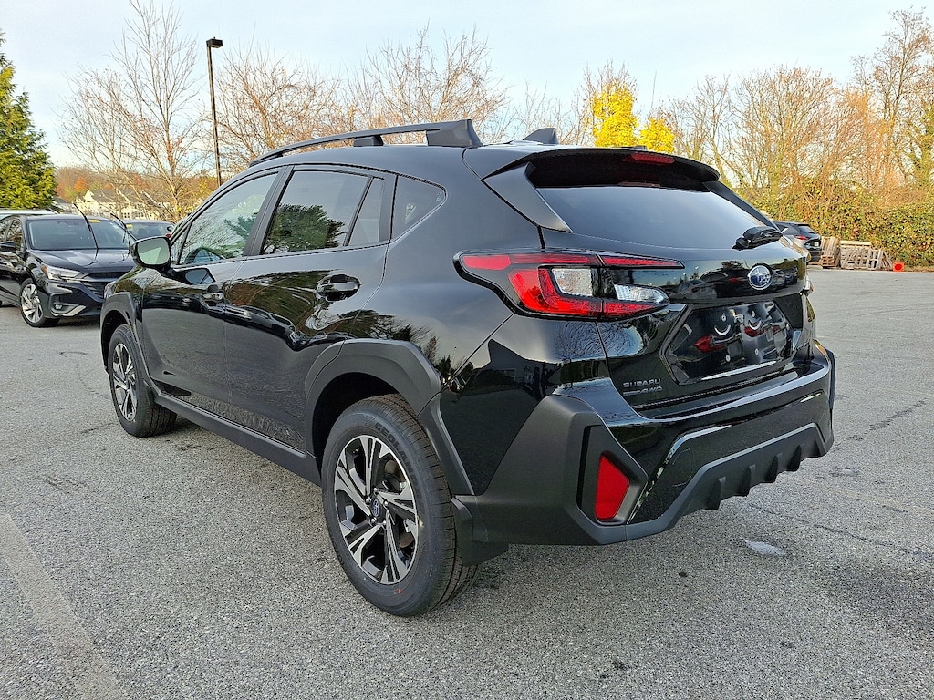 New 2026 Subaru Crosstrek Premium SUV