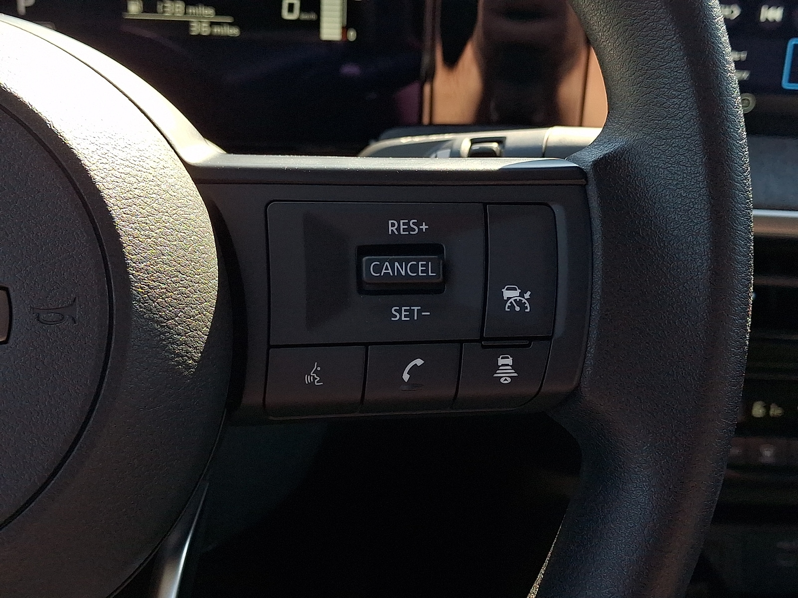 2026 Nissan KICKS SV AWD - Photo 21
