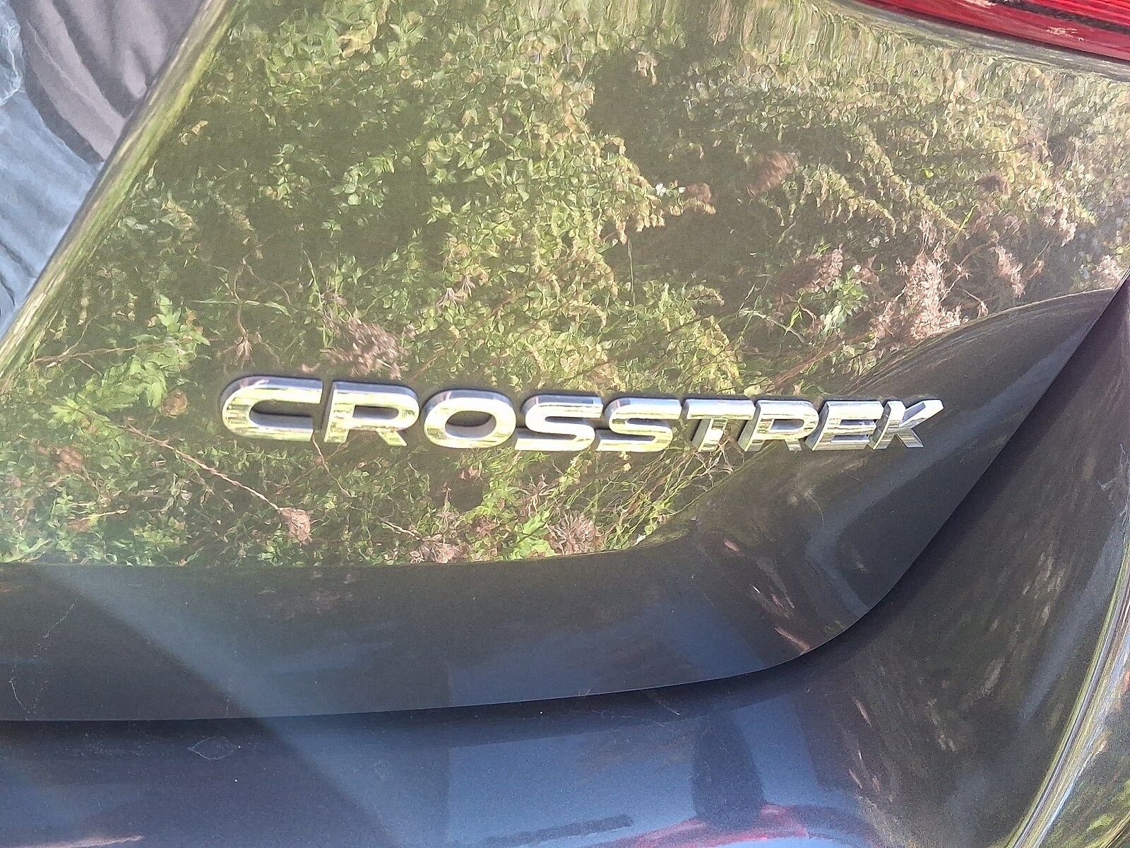 2023 Subaru Crosstrek Premium photo 3
