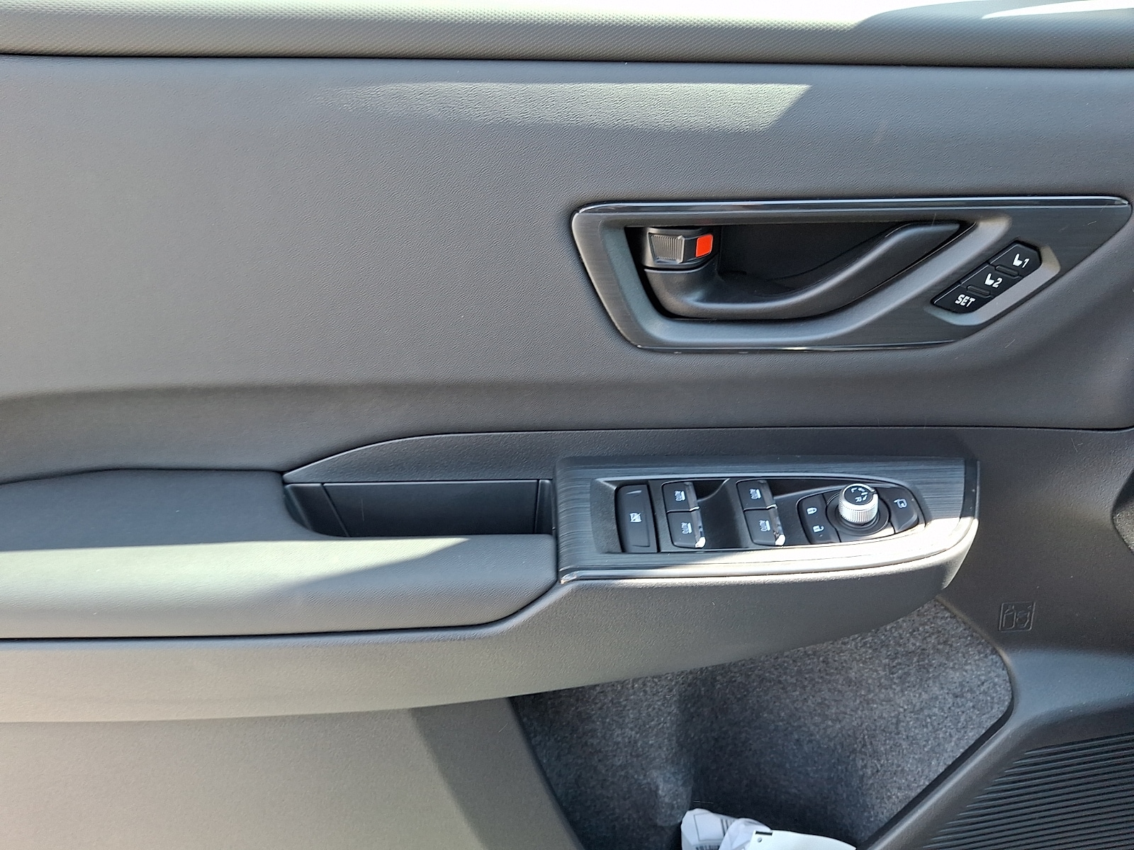 2026 Subaru Outback Wilderness - Photo 7
