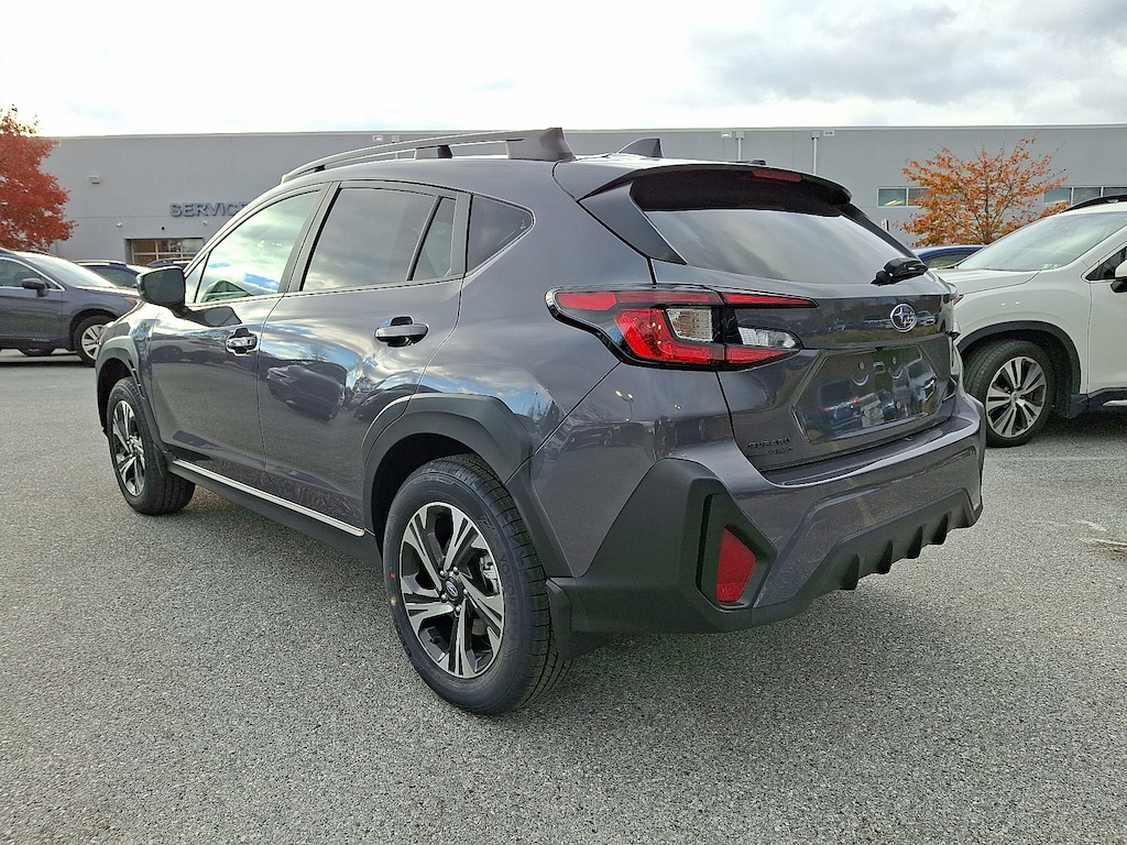 New 2026 Subaru Crosstrek Premium SUV