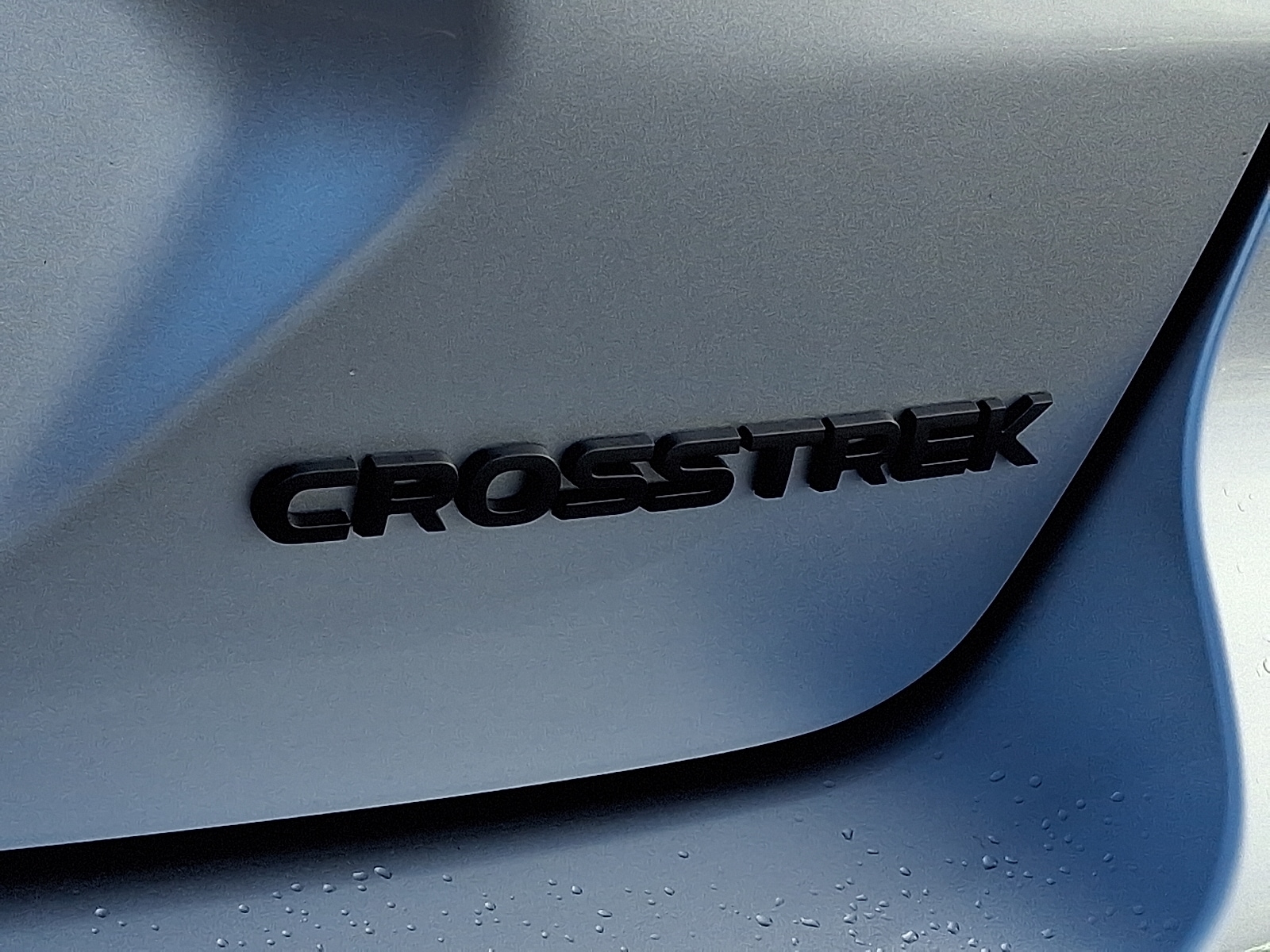 2026 Subaru Crosstrek Premium - Photo 16