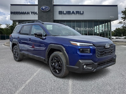 2026 Subaru Outback Limited SUV