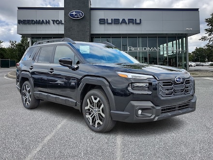 2026 Subaru Outback Touring XT SUV