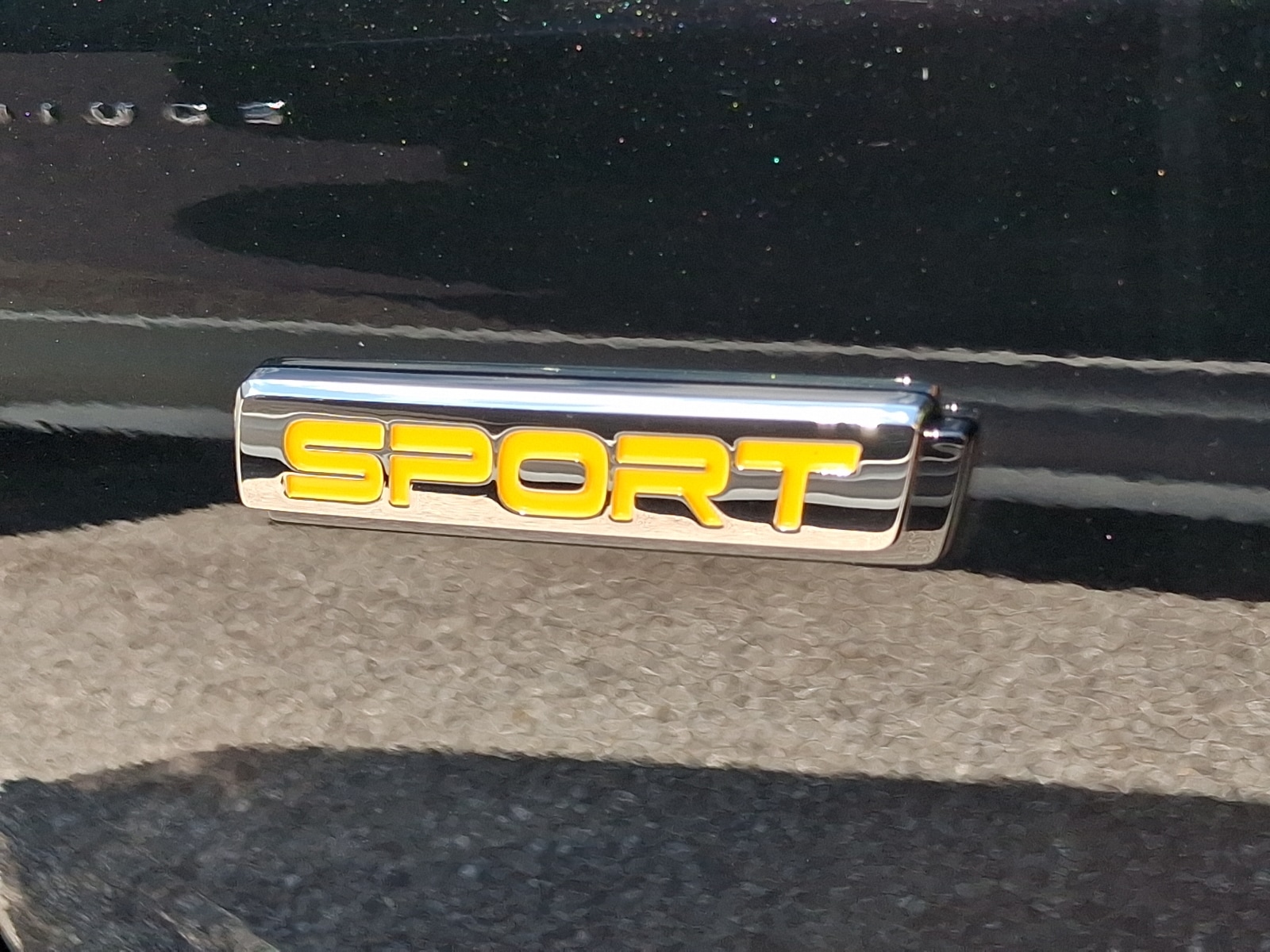 2025 Subaru Crosstrek Sport photo 4