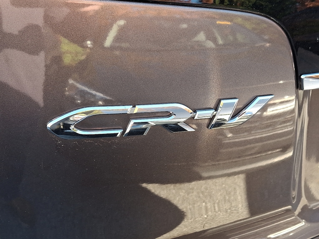 Used 2014 Honda CR-V EX-L Sport Utility