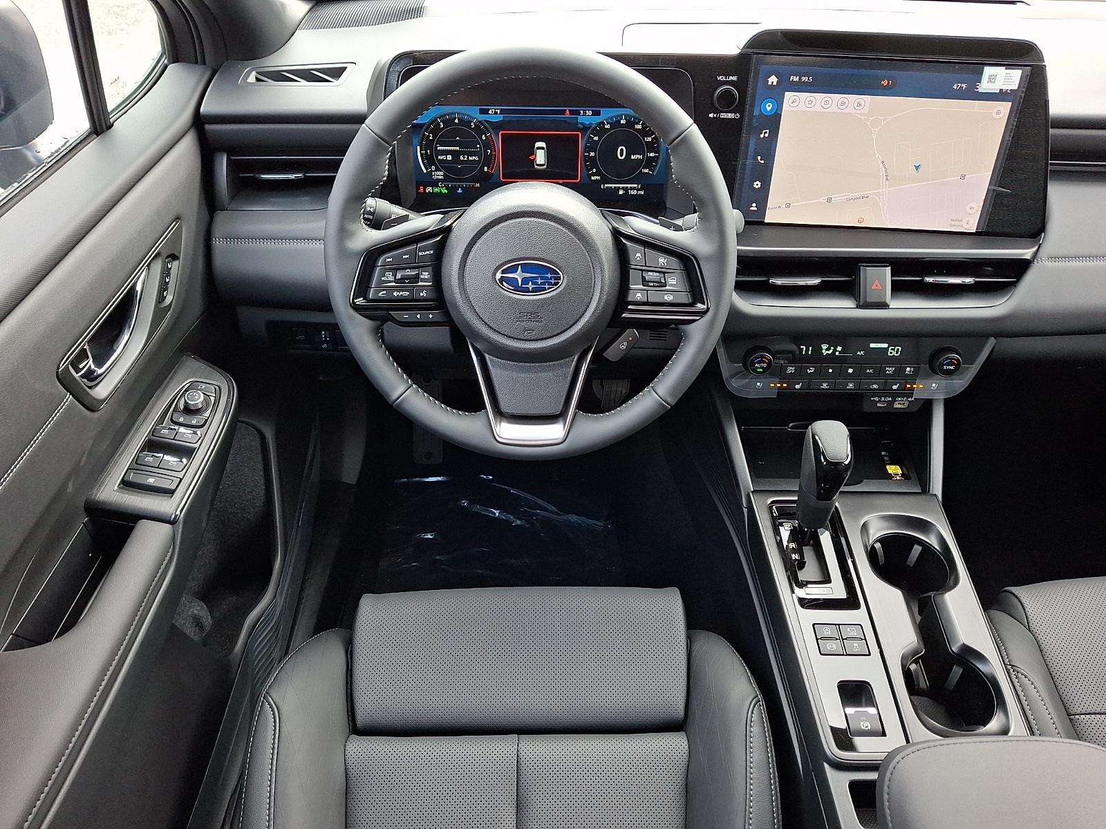 2026 Subaru Outback Touring XT - Photo 7