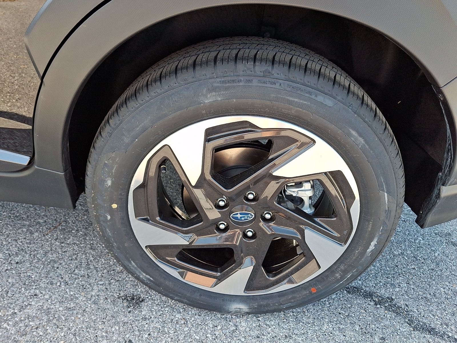 2026 Subaru Crosstrek Limited - Photo 5