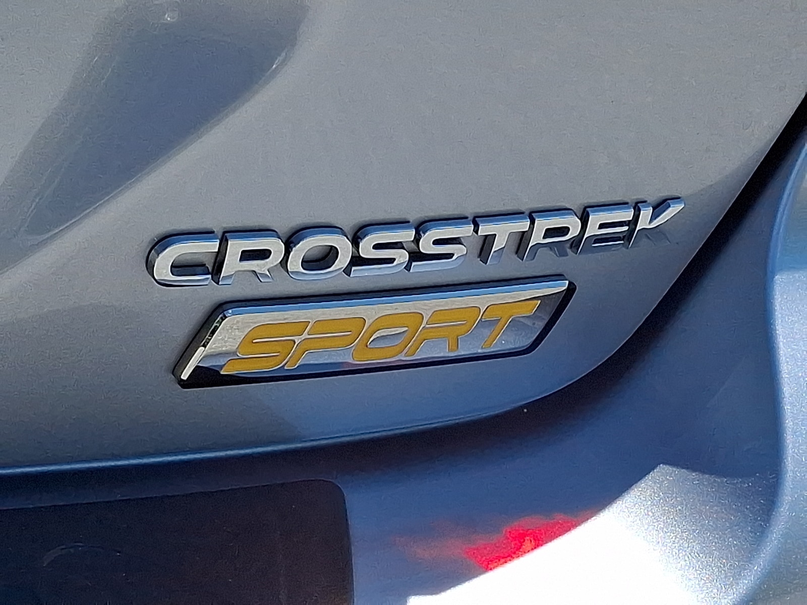 2024 Subaru Crosstrek Sport - Photo 28