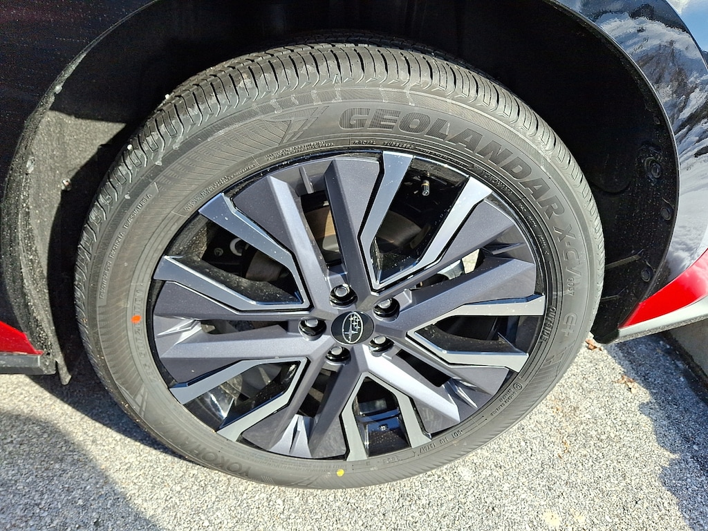 New 2026 Subaru Solterra Limited XT SUV