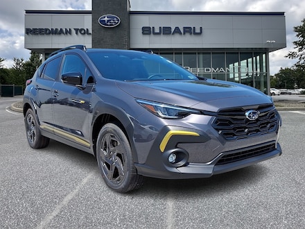 2025 Subaru Crosstrek Sport SUV