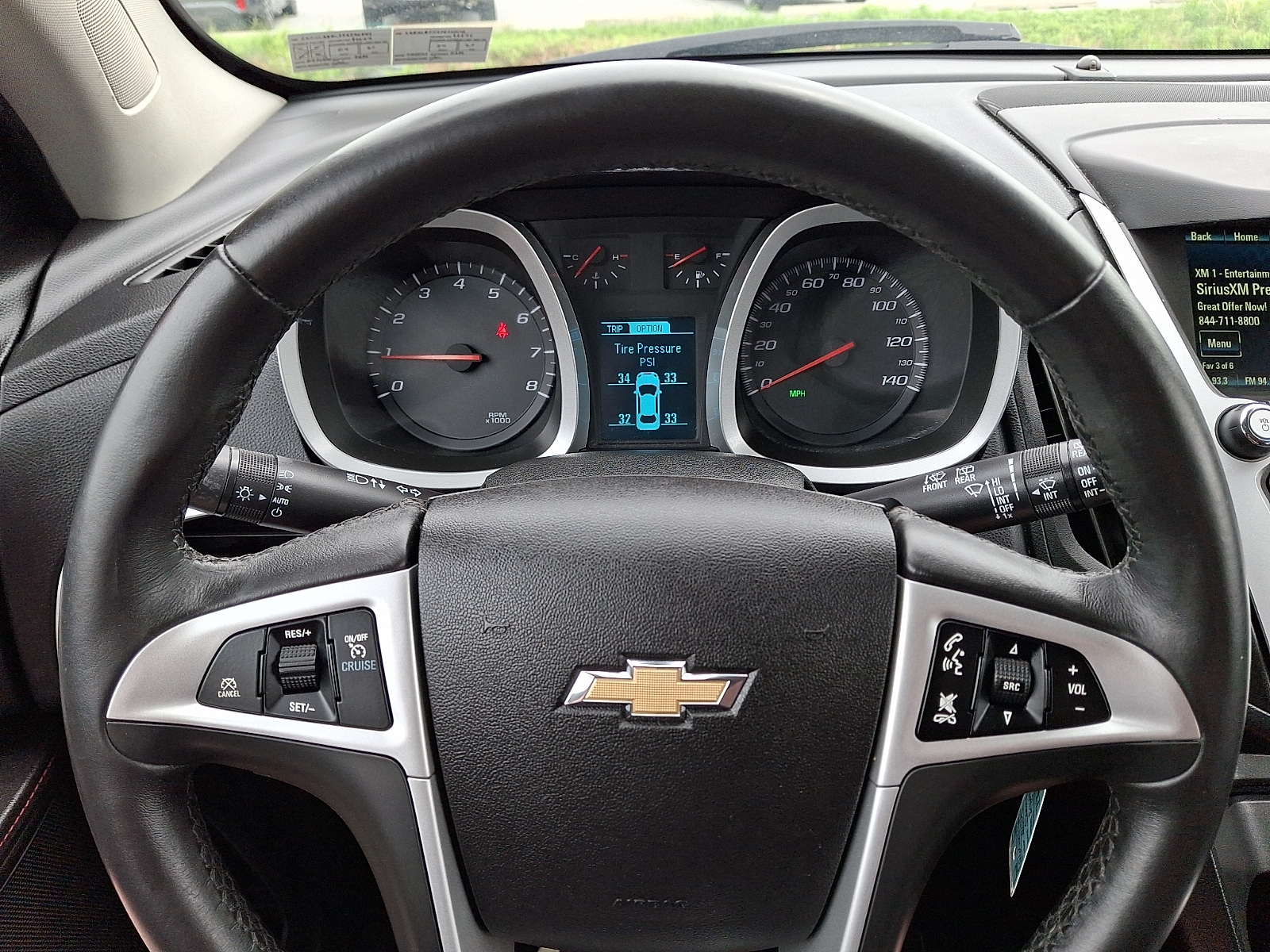 2015 Chevrolet Equinox 1LT - Photo 19