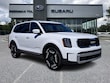  Kia Telluride