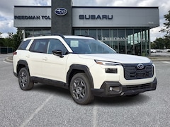 2026 Subaru Outback Premium SUV