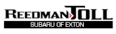 Reedman-Toll Subaru of Exton