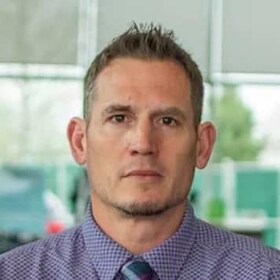 Staff member Steve Shoemaker from 3de7b4e3ef2b