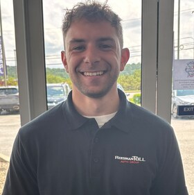 Staff member Thomas Pell from 2309bebd61ef