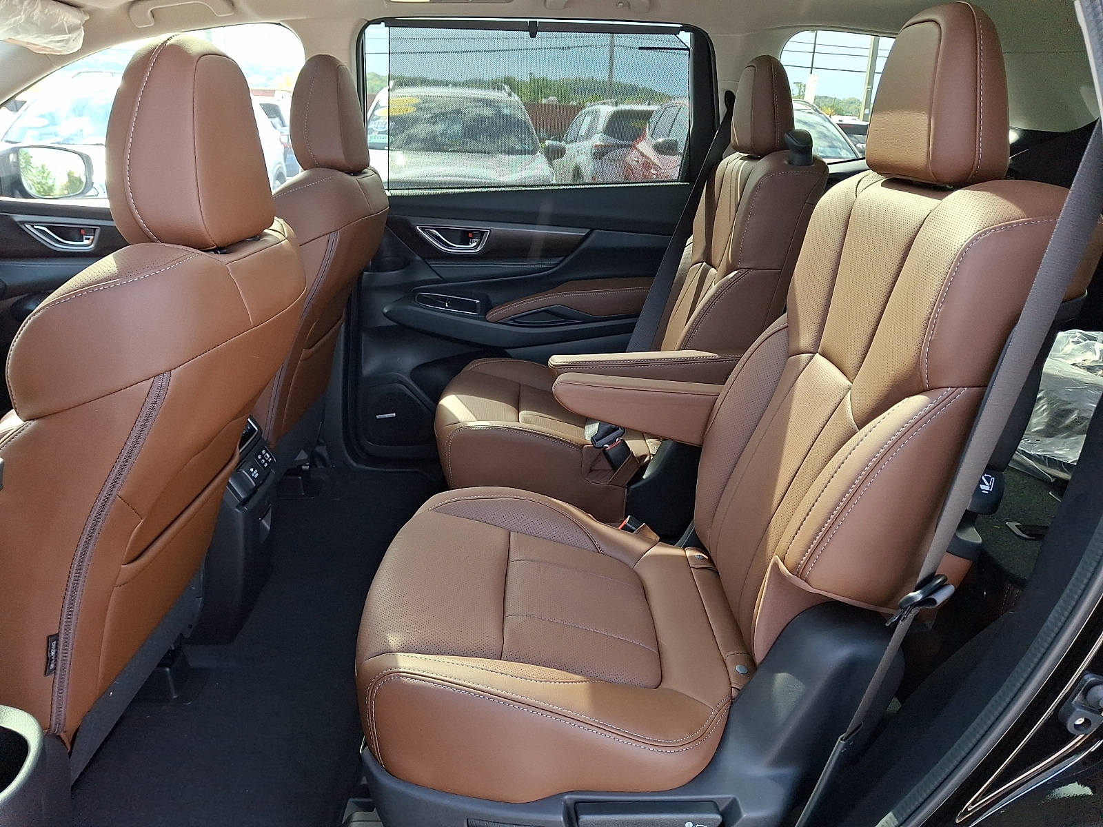 2026 Subaru Ascent Touring - Photo 6