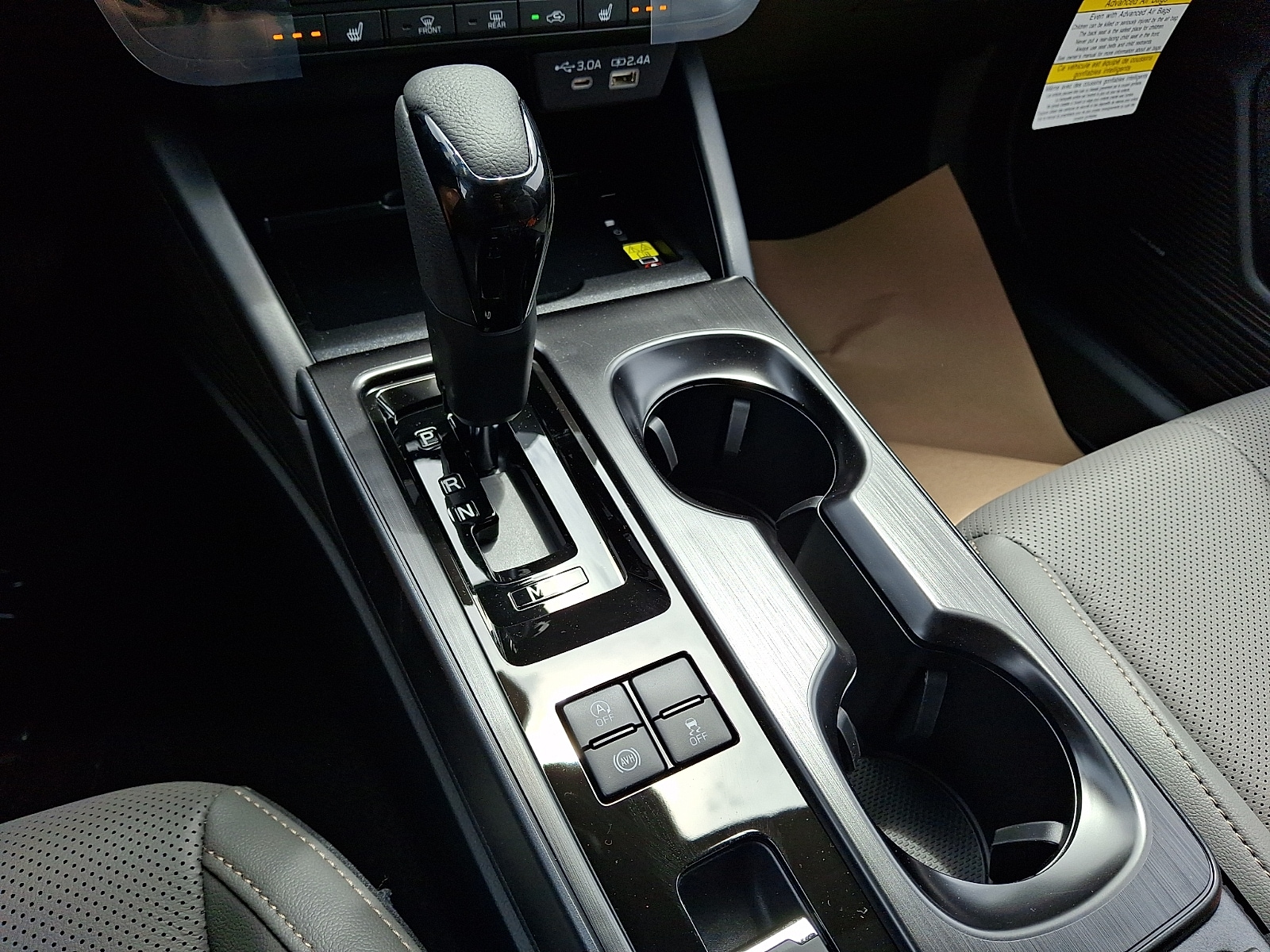 2026 Subaru Outback Limited - Photo 10