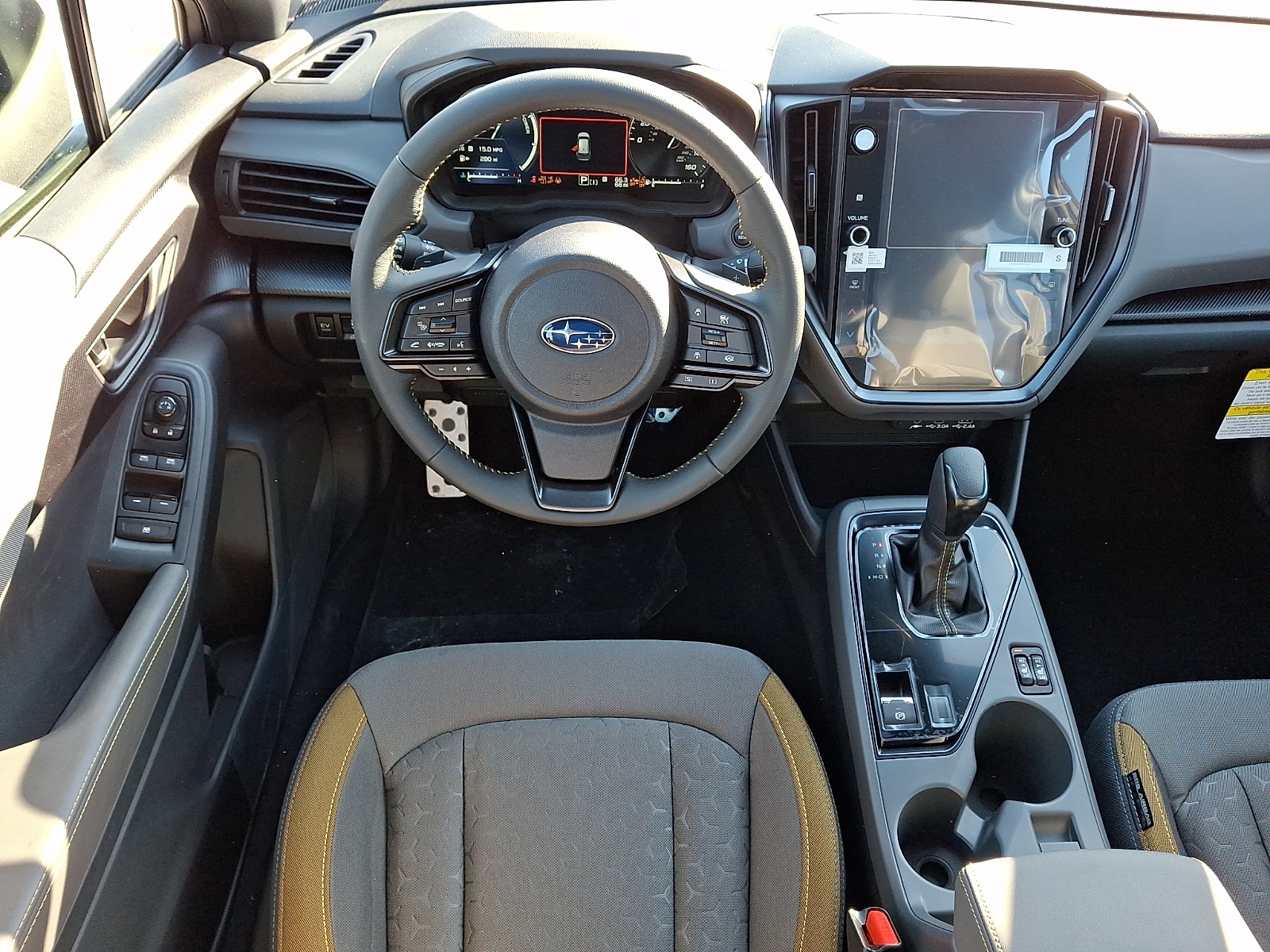 2026 Subaru Crosstrek Sport - Photo 6