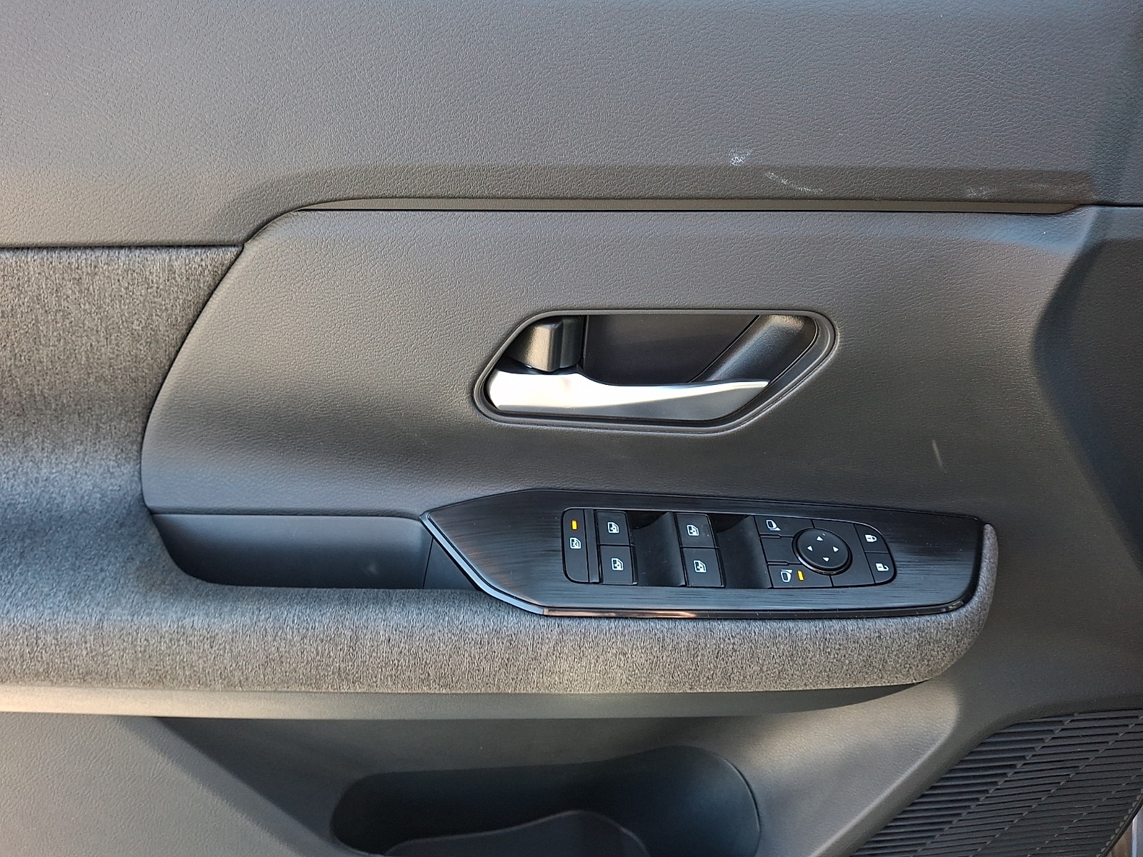 2026 Nissan KICKS SV AWD - Photo 12