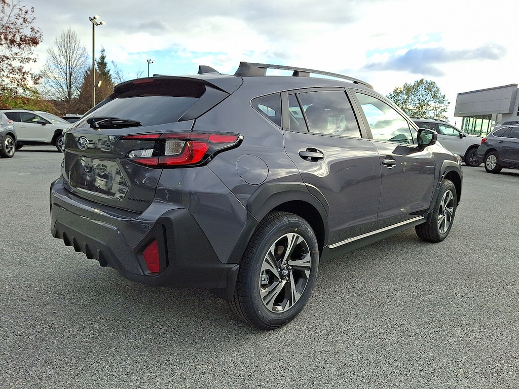New 2026 Subaru Crosstrek Premium SUV