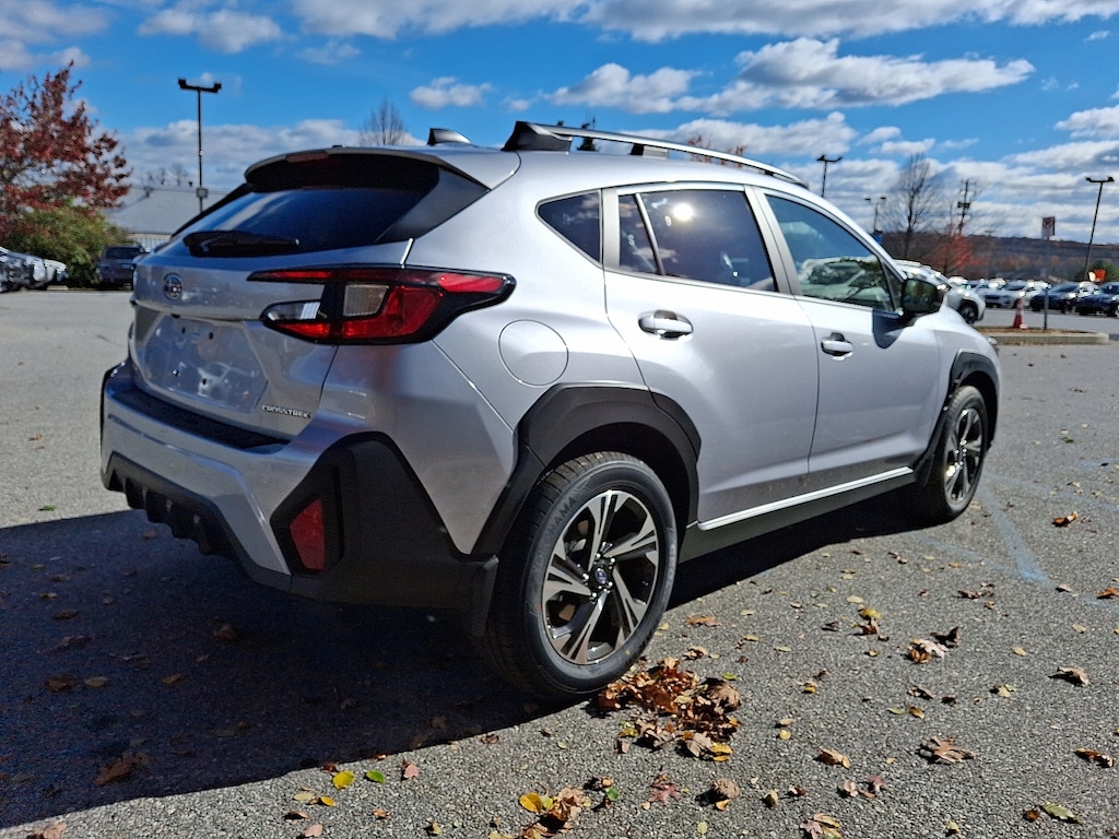 New 2025 Subaru Crosstrek Premium SUV
