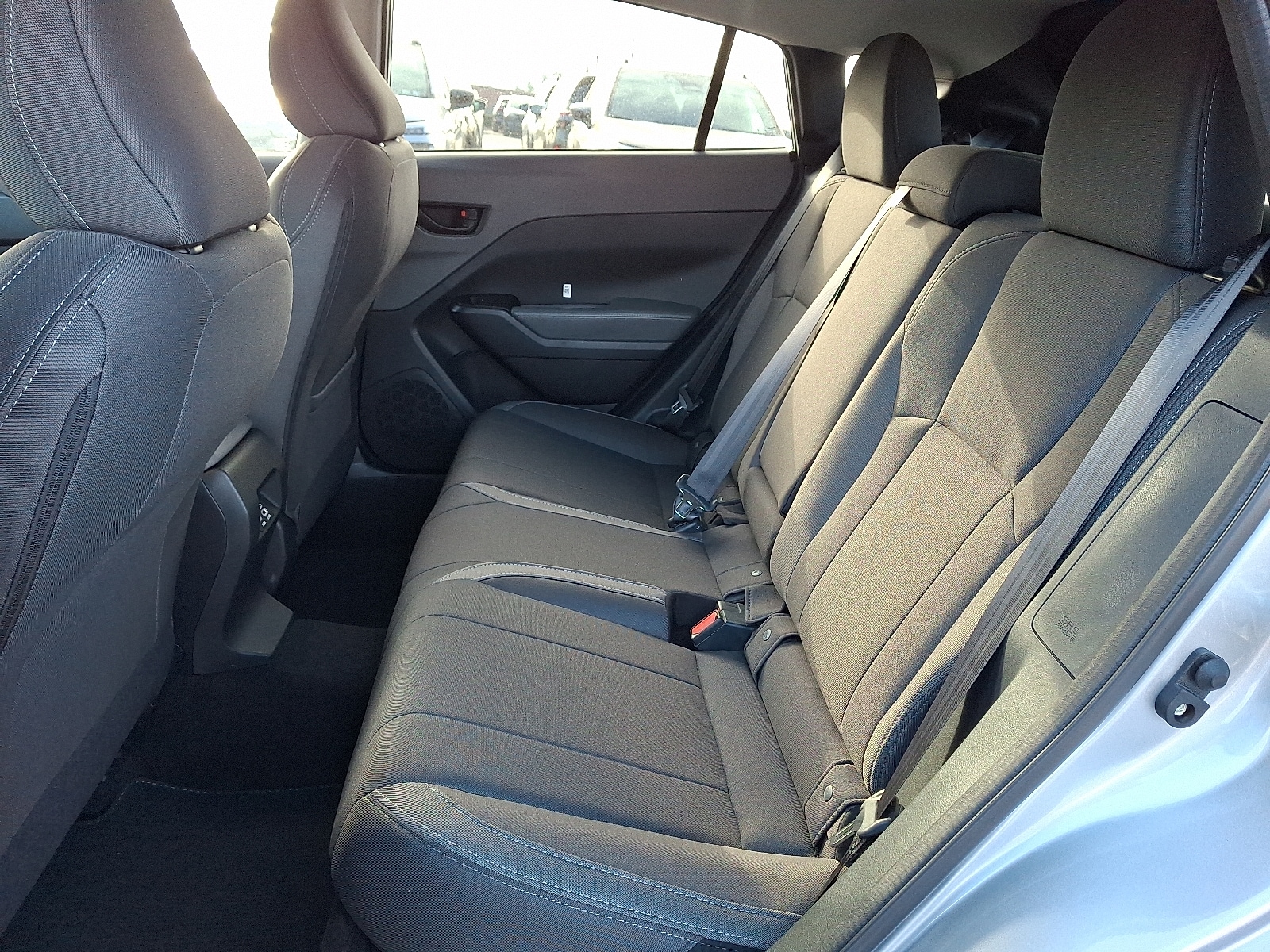 2026 Subaru Crosstrek Premium - Photo 6
