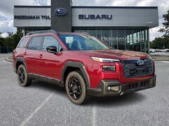 2026 Subaru Outback Limited SUV