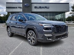 2026 Subaru Outback Touring XT SUV