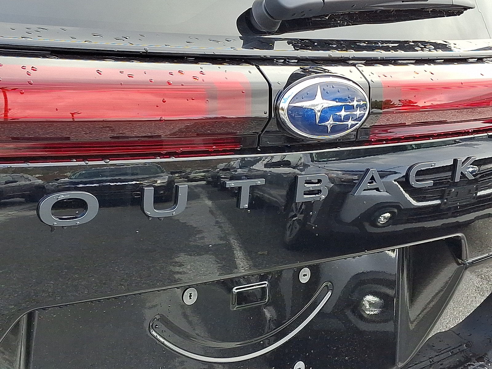 2026 Subaru Outback Touring XT - Photo 15
