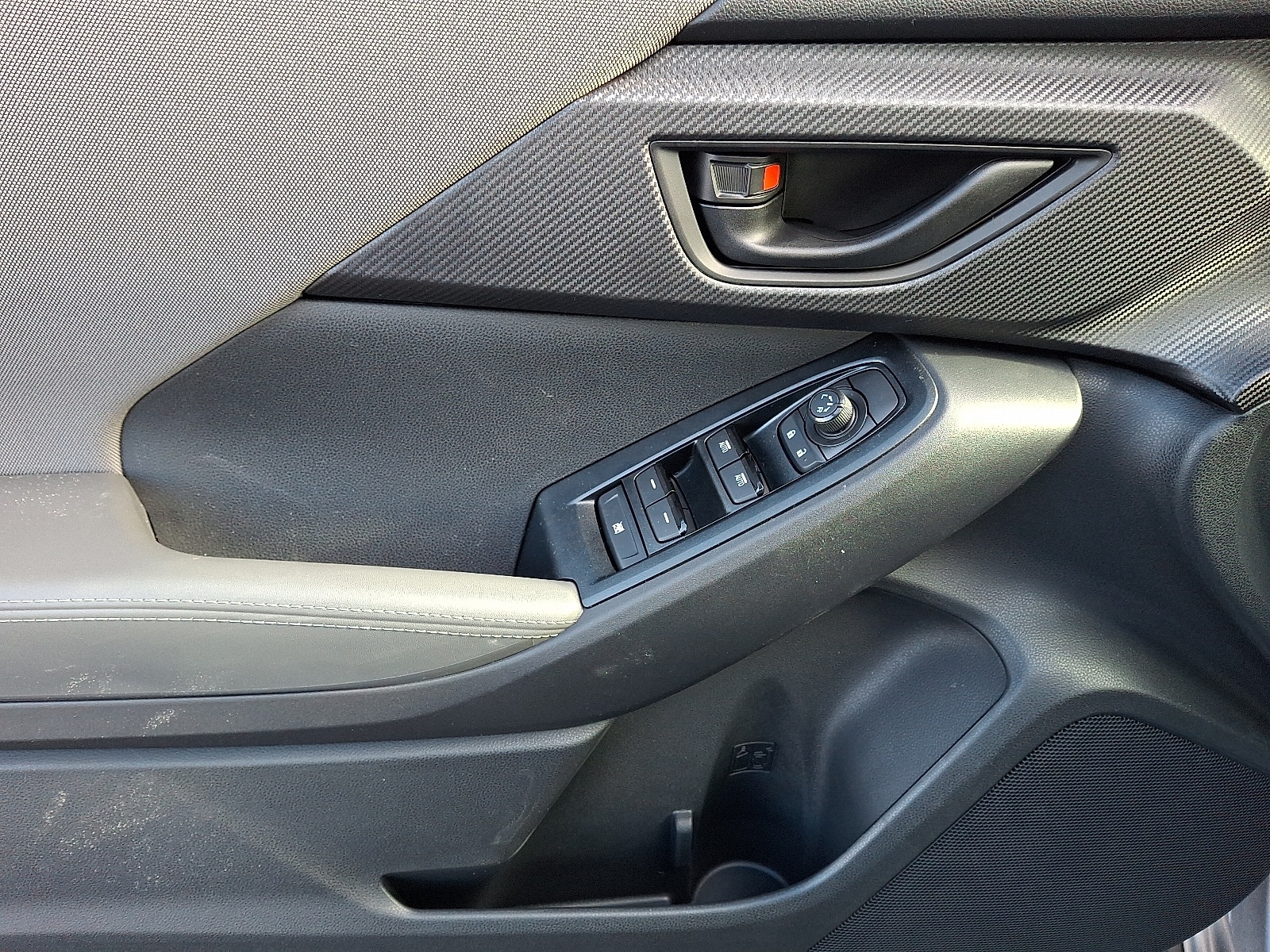 2026 Subaru Crosstrek Premium - Photo 8