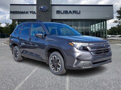 2026 Subaru Forester Premium SUV