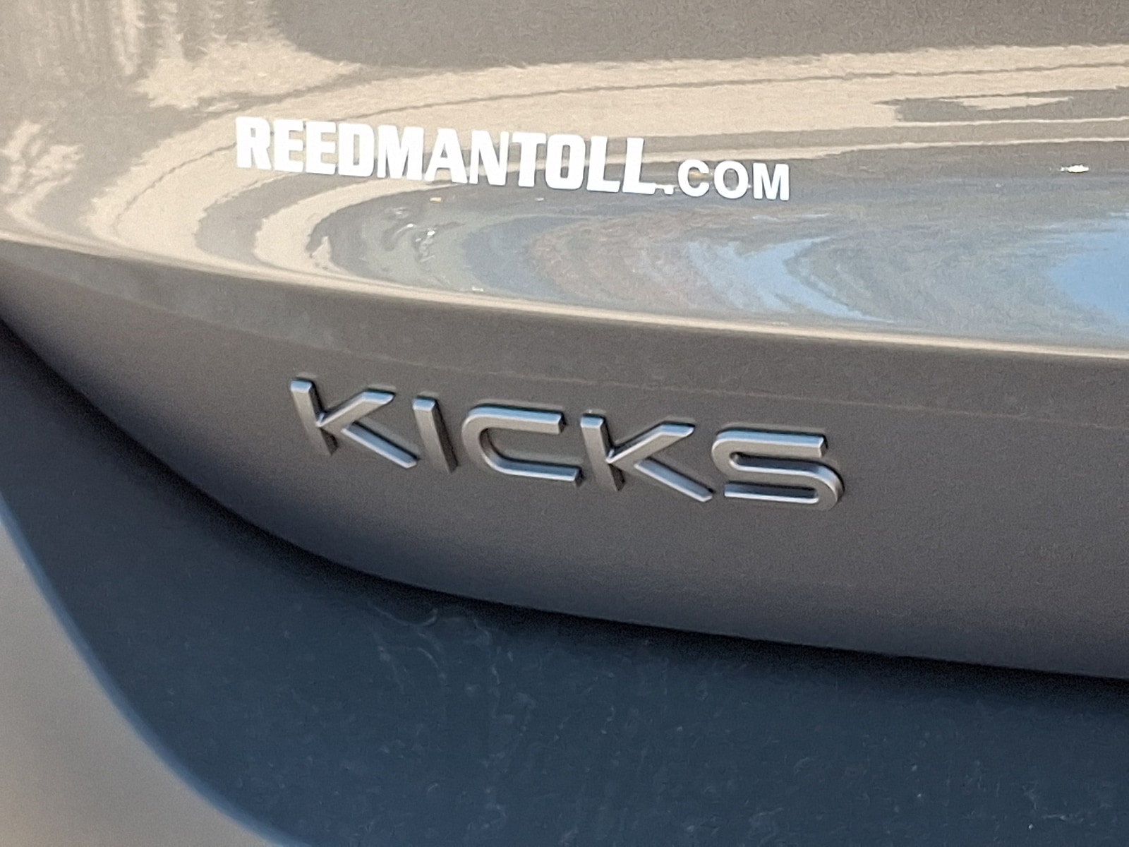2026 Nissan KICKS SV AWD - Photo 29