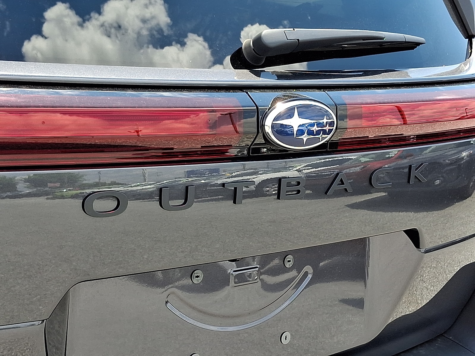 2026 Subaru Outback Touring XT - Photo 16