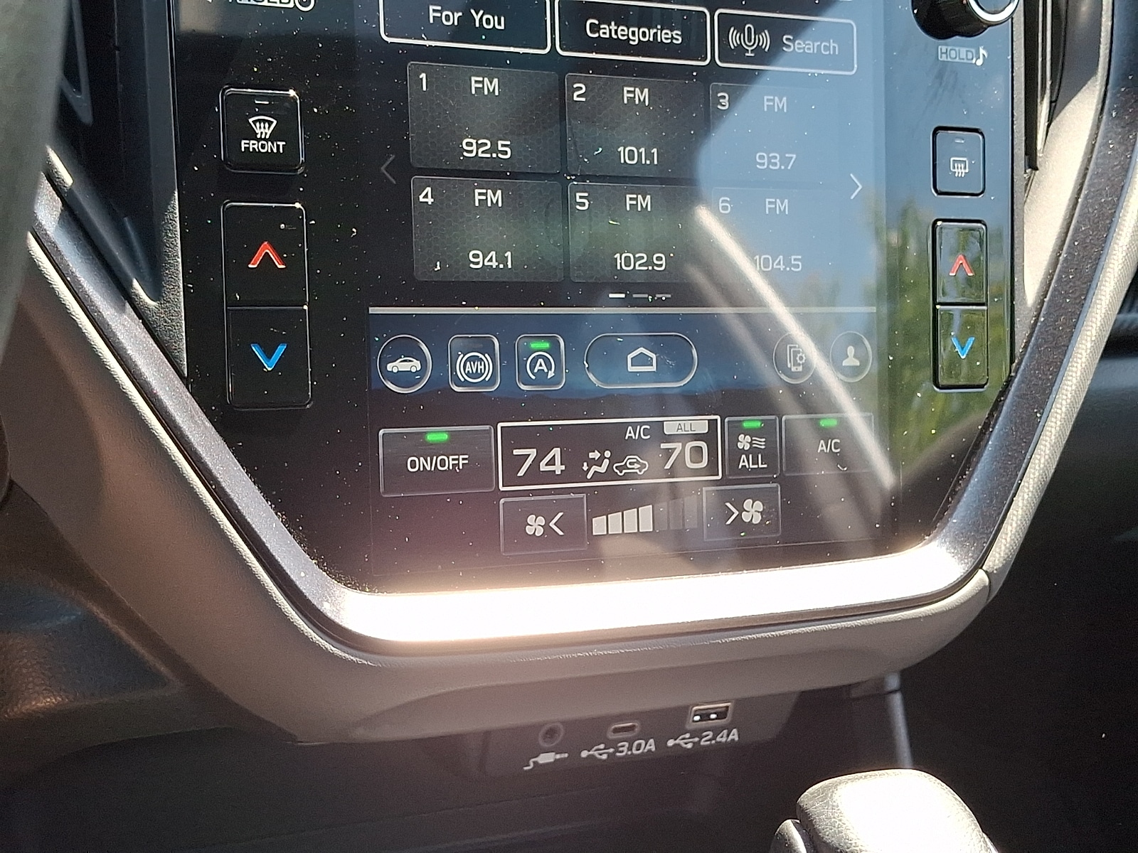 2024 Subaru Crosstrek Sport - Photo 16