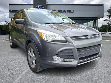 2014 Ford Escape SE Sport Utility