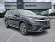  Subaru Ascent