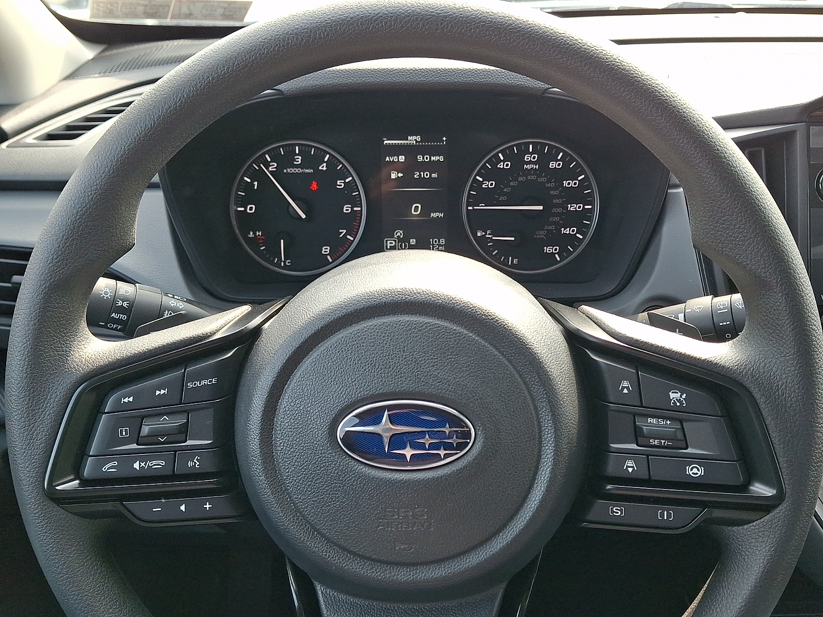 2026 Subaru Crosstrek Premium - Photo 13
