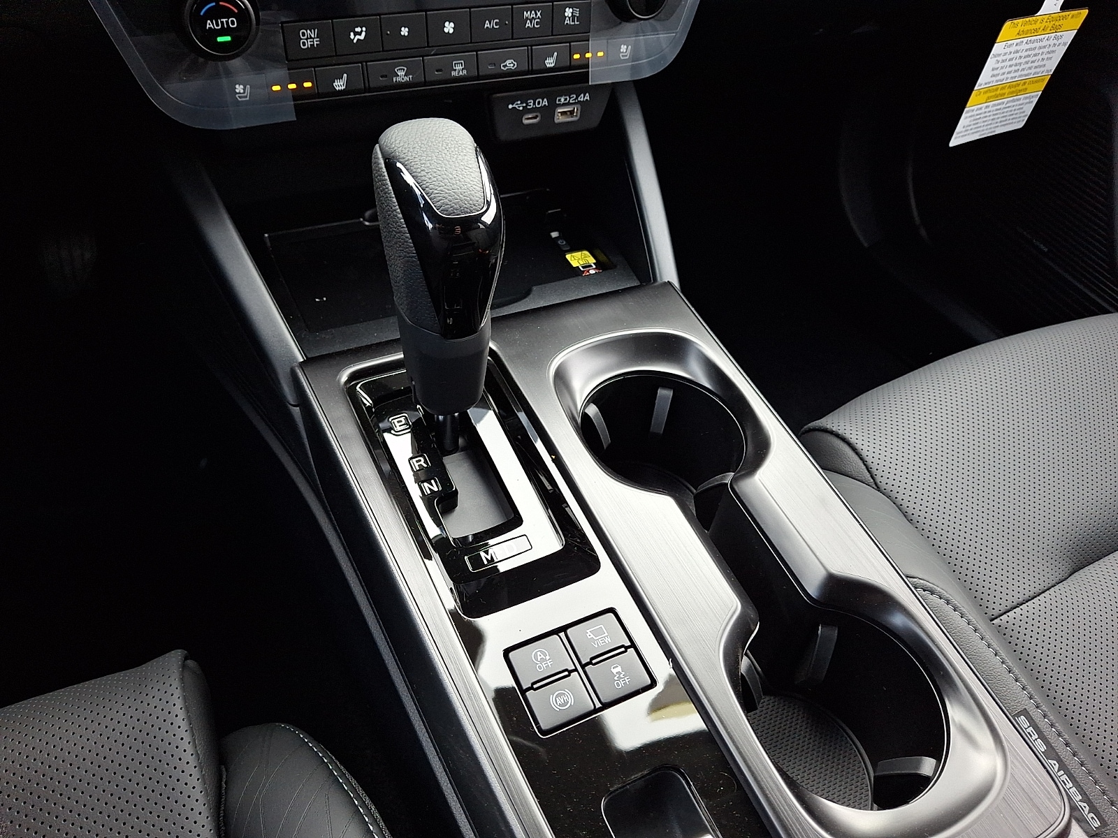 2026 Subaru Outback Touring XT - Photo 10