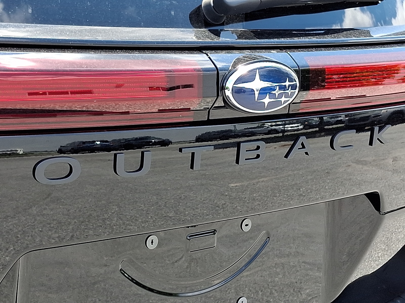 2026 Subaru Outback Limited - Photo 16