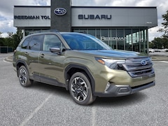 2026 Subaru Forester Premium Hybrid SUV