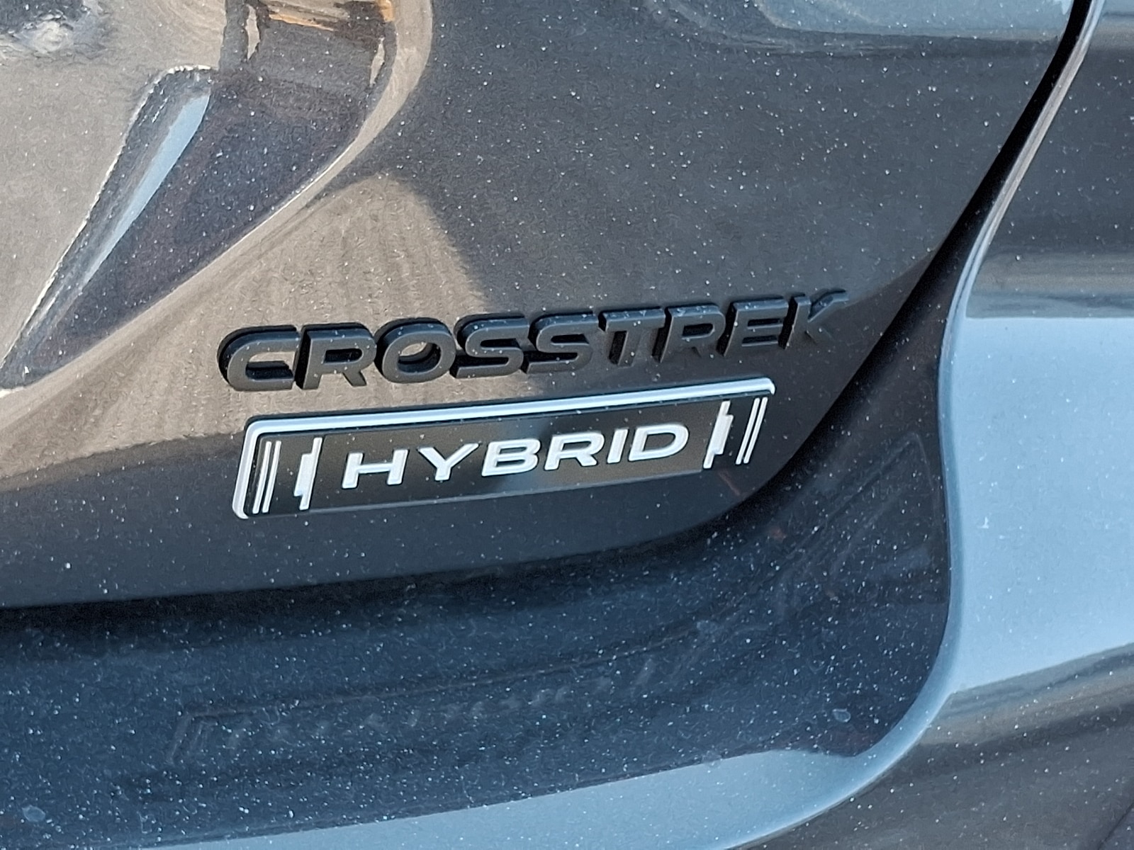 2026 Subaru Crosstrek Sport - Photo 16