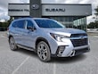  Subaru Ascent