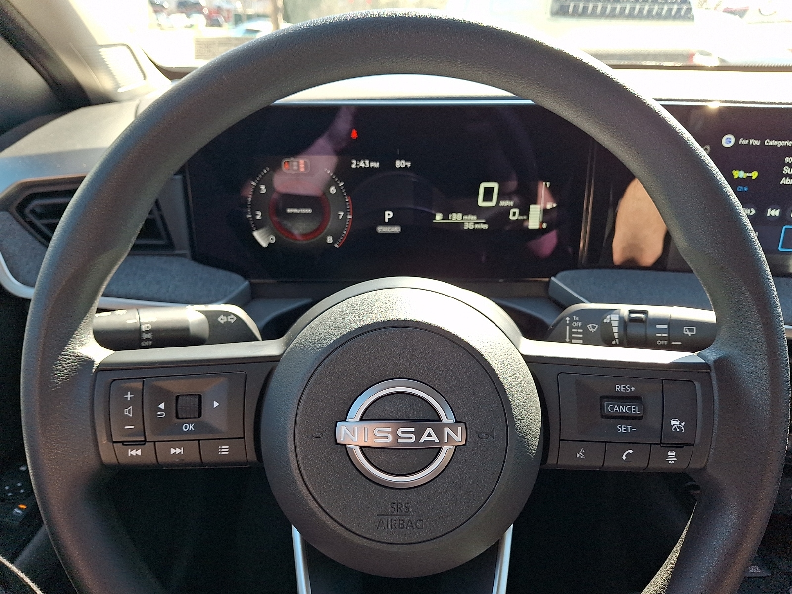 2026 Nissan KICKS SV AWD - Photo 18