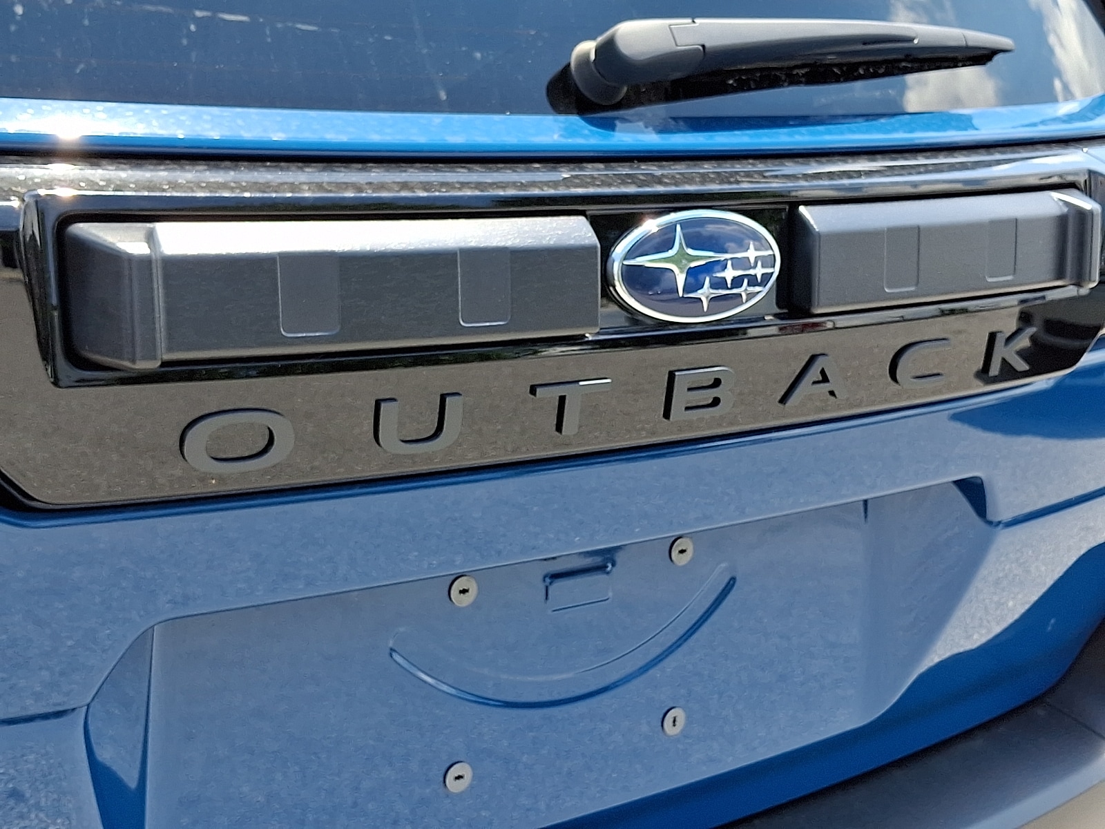 2026 Subaru Outback Wilderness - Photo 17