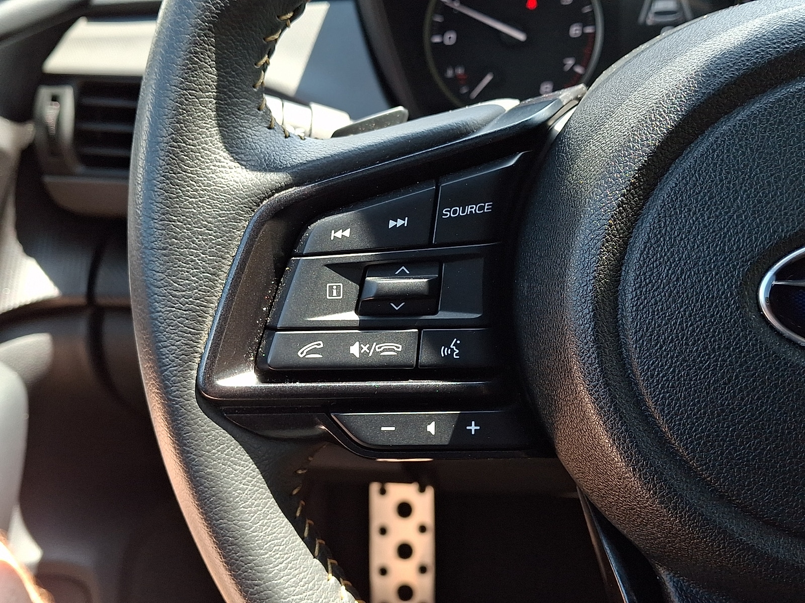 2024 Subaru Crosstrek Sport - Photo 21